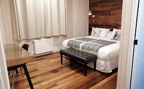 Hotel Nueve Rios